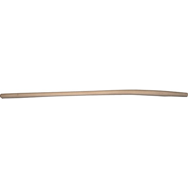 Manche de Fourche Soie Cintre Bois 130CM référence fournisseur 2460665